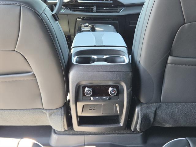 2026 Buick Enclave Sport Touring FWD