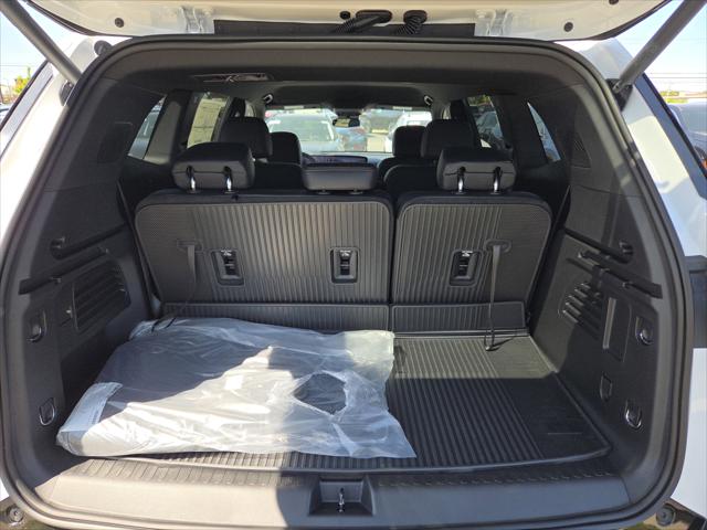 2026 Buick Enclave Sport Touring FWD