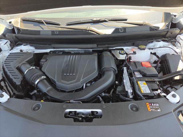 2026 Buick Enclave Sport Touring FWD