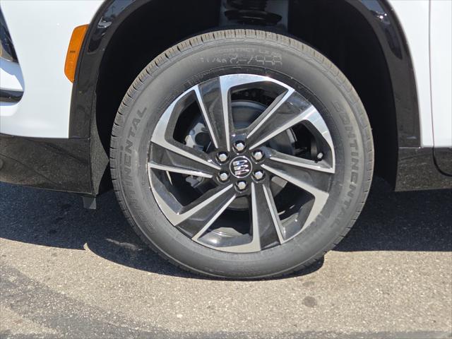 2026 Buick Enclave Sport Touring FWD