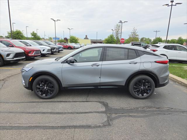 2026 Buick NV Sport Touring FWD