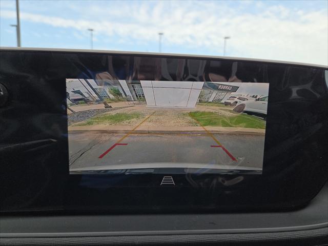 2026 Buick NV Sport Touring FWD