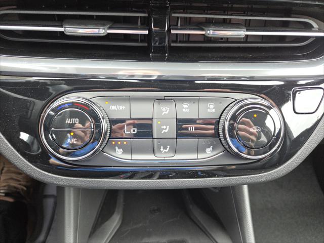 2026 Buick NV Sport Touring FWD