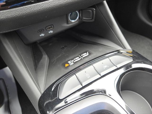 2026 Buick NV Sport Touring FWD