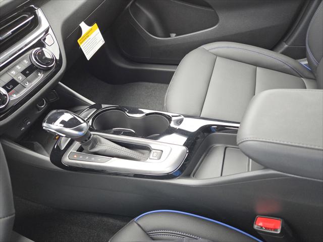 2026 Buick NV Sport Touring FWD