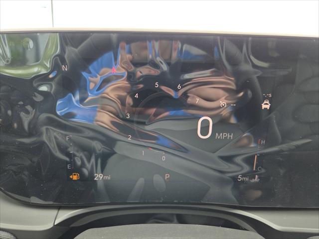 2026 Buick NV Sport Touring FWD