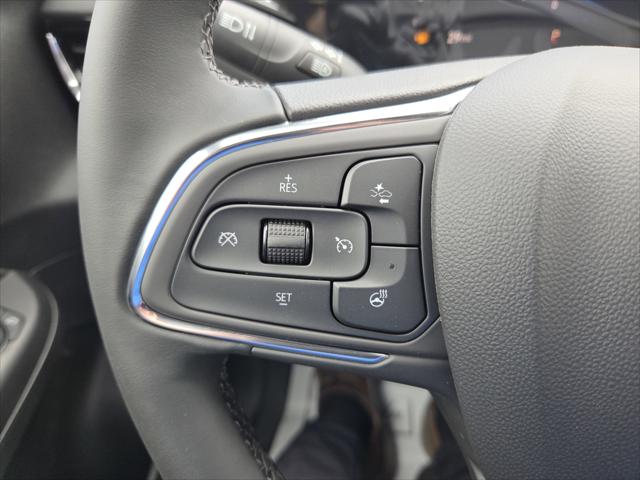 2026 Buick NV Sport Touring FWD