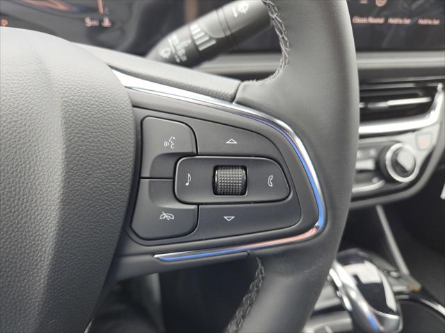 2026 Buick NV Sport Touring FWD