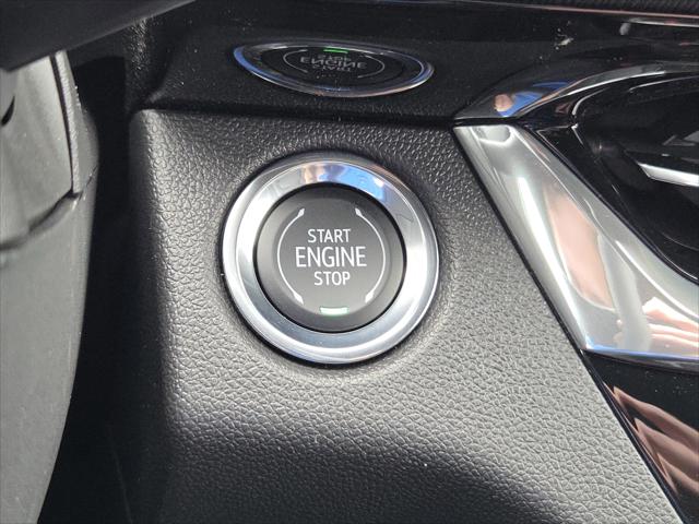 2026 Buick NV Sport Touring FWD