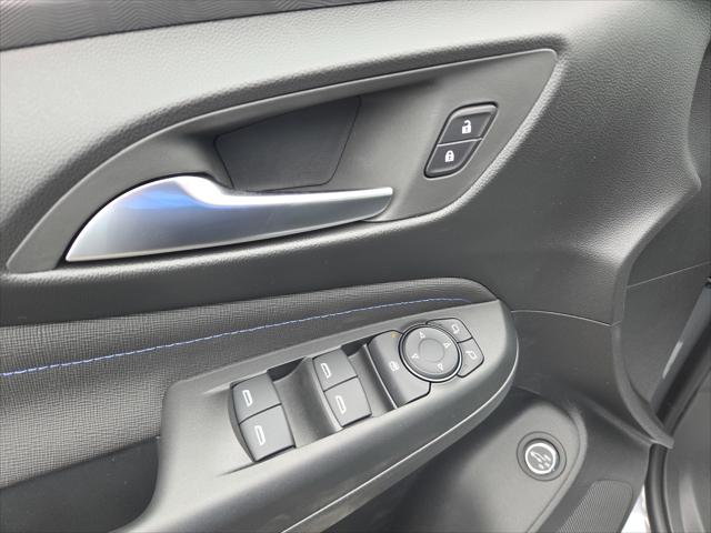 2026 Buick NV Sport Touring FWD