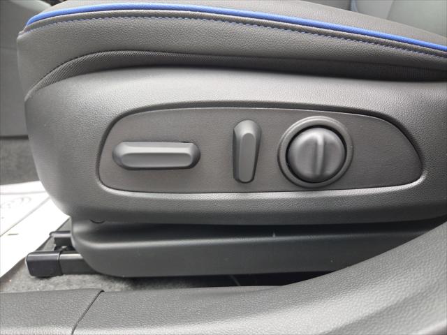 2026 Buick NV Sport Touring FWD