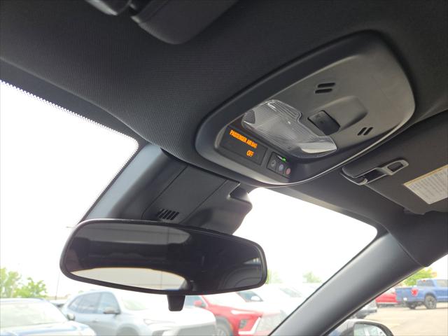 2026 Buick NV Sport Touring FWD
