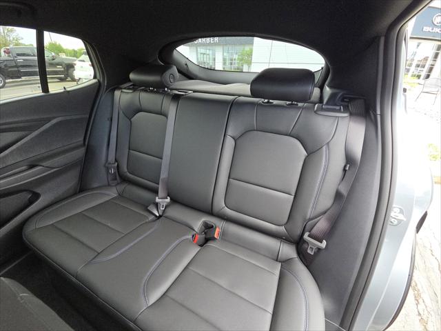 2026 Buick NV Sport Touring FWD