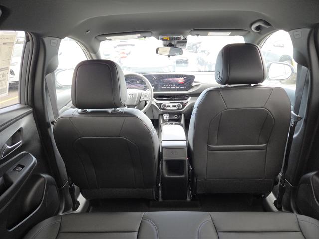 2026 Buick NV Sport Touring FWD