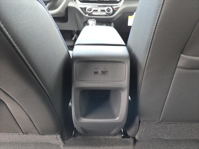 2026 Buick NV Sport Touring FWD