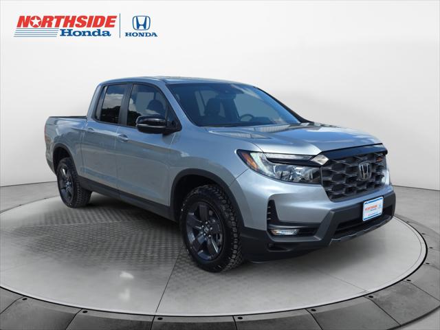 2026 Honda Ridgeline TrailSport for sale in San Antonio, TX