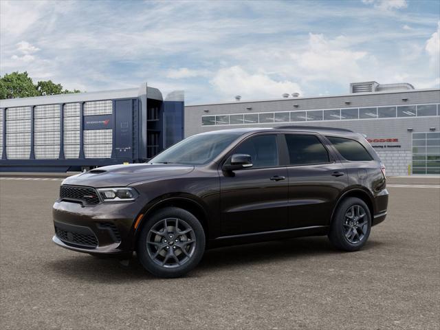 2026 Dodge Durango GT Premium AWD HEMI V8