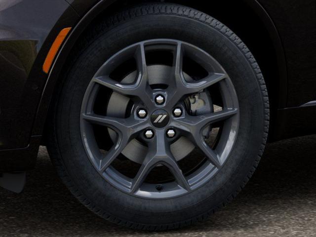 2026 Dodge Durango GT Premium AWD HEMI V8