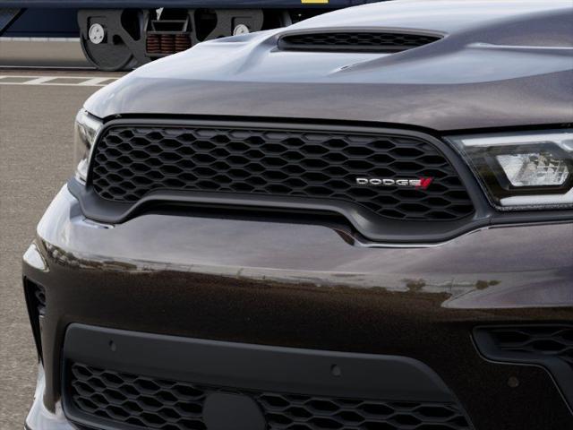 2026 Dodge Durango GT Premium AWD HEMI V8