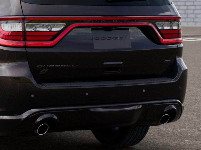 2026 Dodge Durango GT Premium AWD HEMI V8