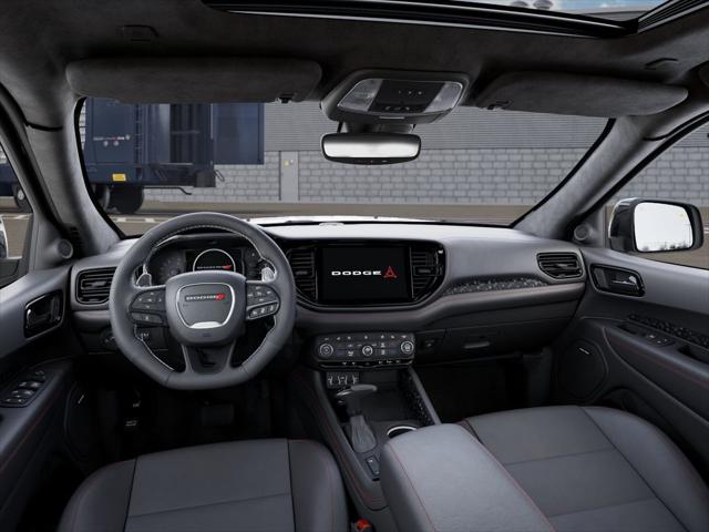 2026 Dodge Durango GT Premium AWD HEMI V8