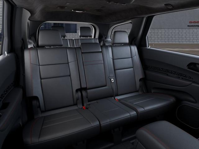 2026 Dodge Durango GT Premium AWD HEMI V8