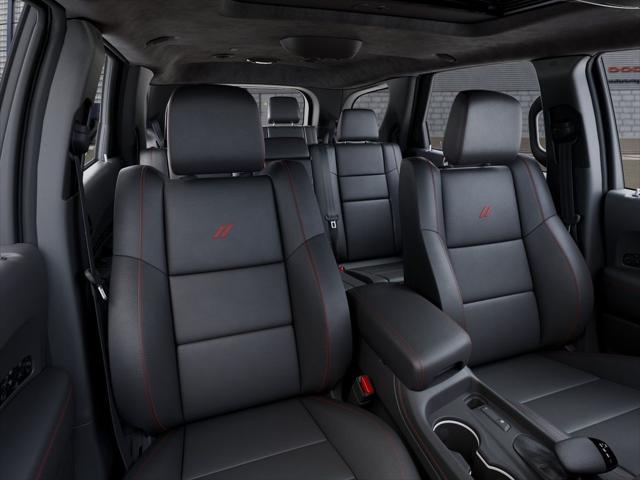 2026 Dodge Durango GT Premium AWD HEMI V8