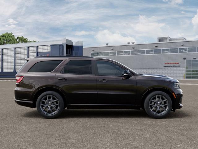 2026 Dodge Durango GT Premium AWD HEMI V8