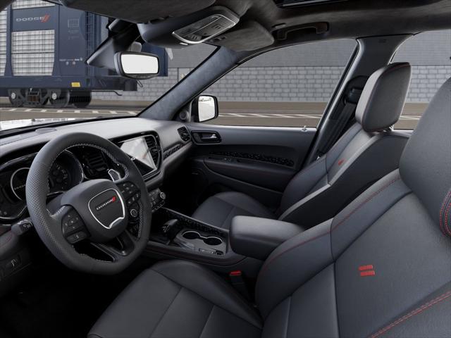 2026 Dodge Durango GT Premium AWD HEMI V8