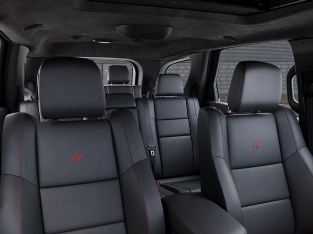 2026 Dodge Durango GT Premium AWD HEMI V8