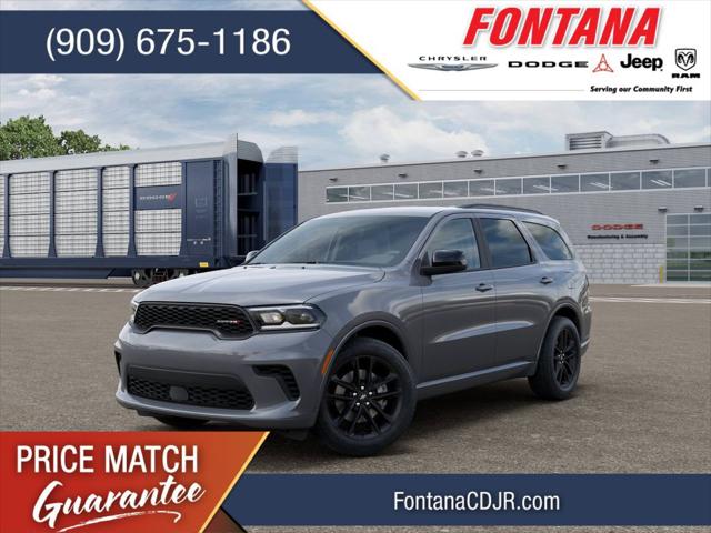2026 Dodge Durango GT AWD for sale in Fontana, CA