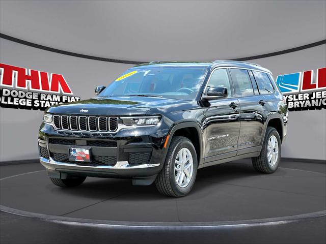 2026 Jeep Grand Cherokee L Altitude 4x2 for sale in Bryan, TX
