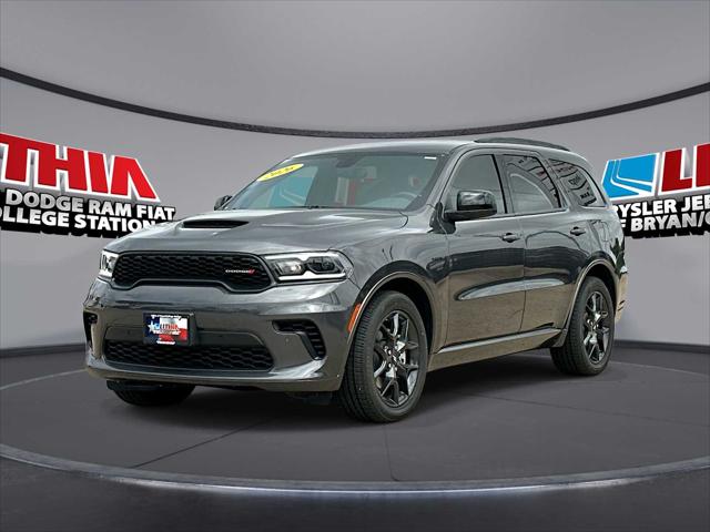 2026 Dodge Durango GT HEMI V8 for sale in Bryan, TX
