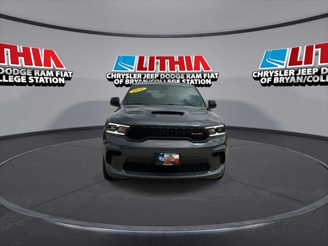 2026 Dodge Durango GT HEMI V8