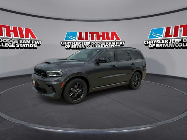 2026 Dodge Durango GT HEMI V8
