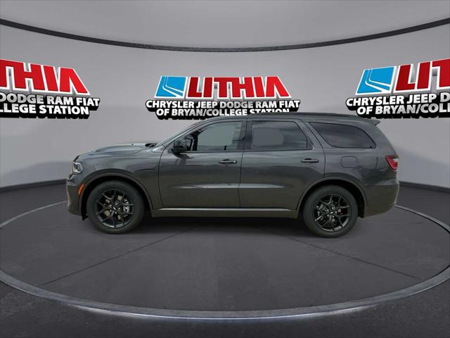 2026 Dodge Durango GT HEMI V8
