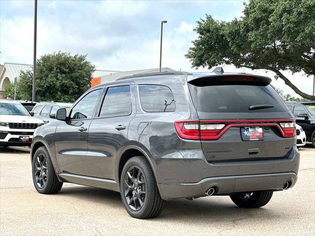 2026 Dodge Durango GT HEMI V8
