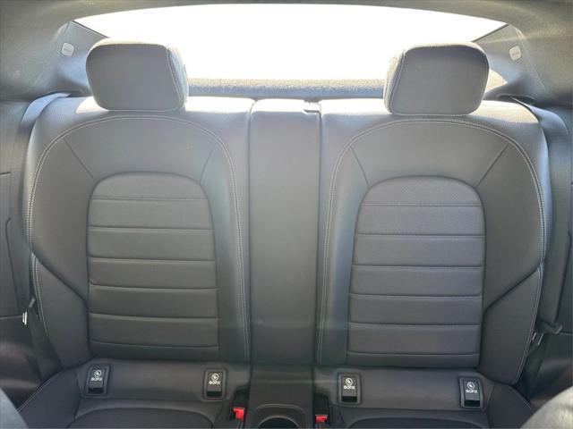 2019 Mercedes-Benz C-CLASS C 300 4MATIC