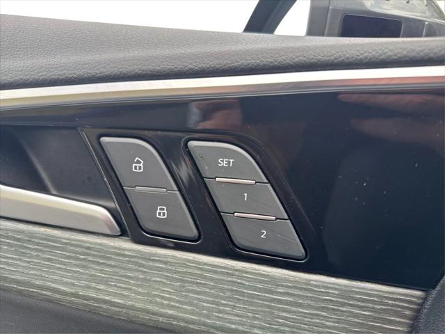 2021 Audi A4 Premium 45 TFSI S line quattro S tronic