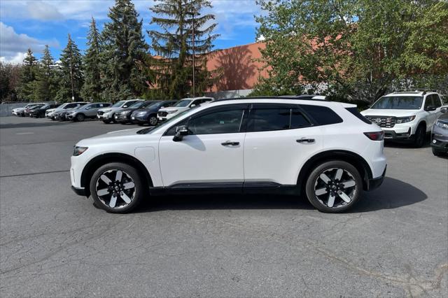 2024 Honda Prologue Elite