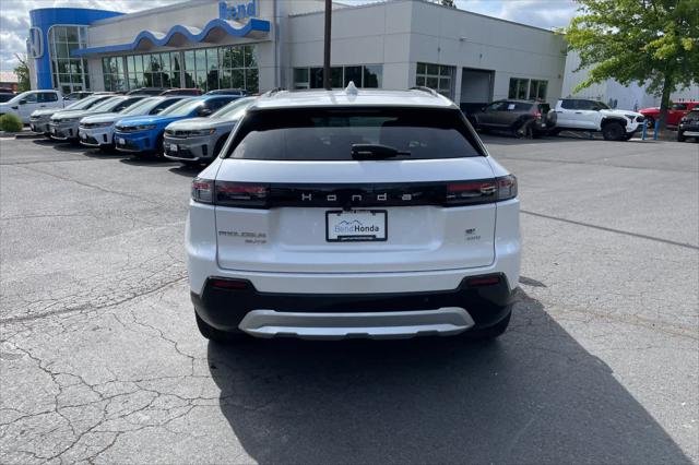 2024 Honda Prologue Elite