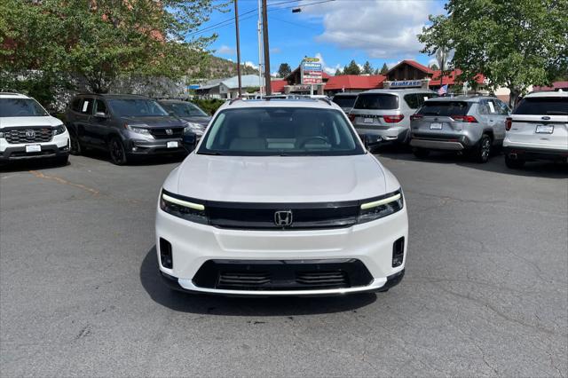 2024 Honda Prologue Elite