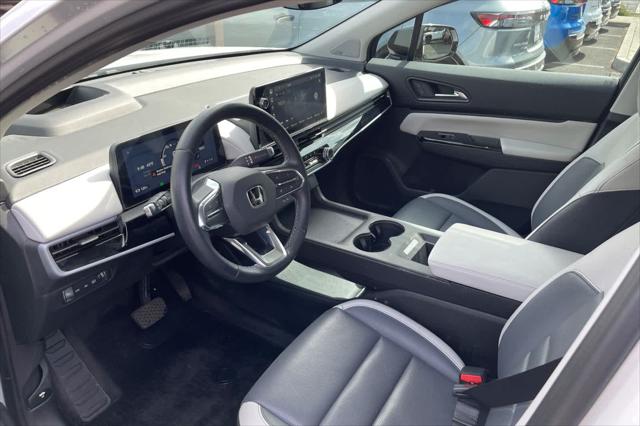 2024 Honda Prologue Elite