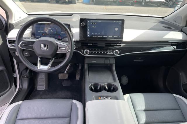 2024 Honda Prologue Elite