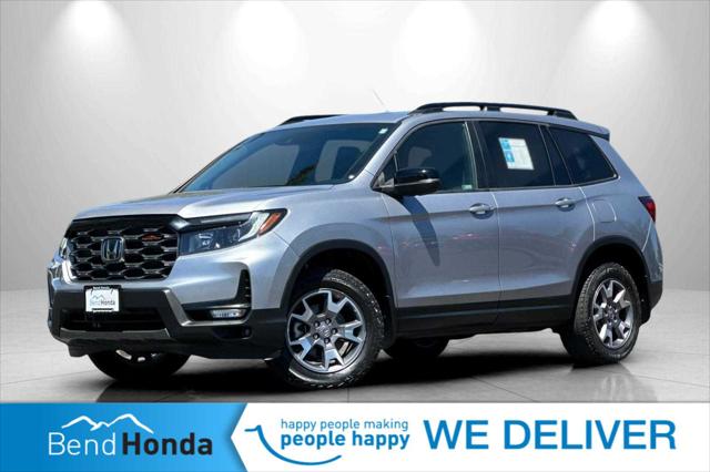 2023 Honda Passport AWD TrailSport for sale in Bend, OR