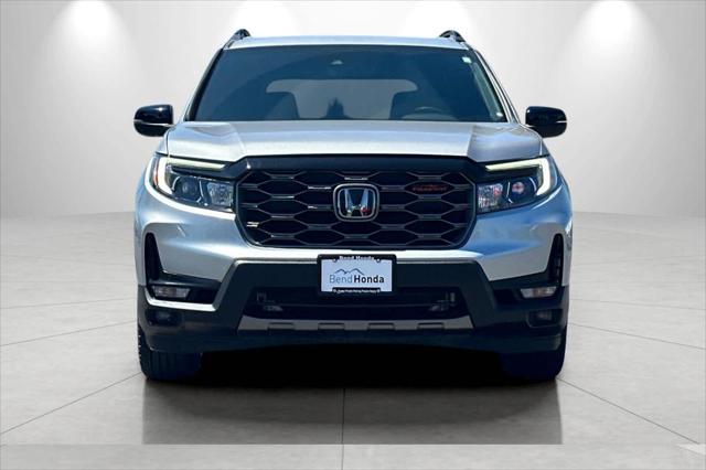2023 Honda Passport AWD TrailSport