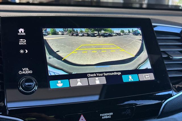 2023 Honda Passport AWD TrailSport