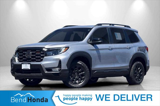 2023 Honda Passport AWD TrailSport for sale in Bend, OR