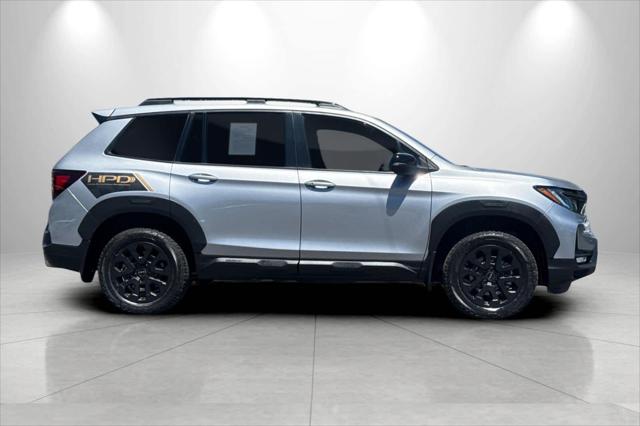 2023 Honda Passport AWD TrailSport