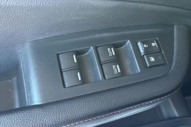 2023 Honda Passport AWD TrailSport